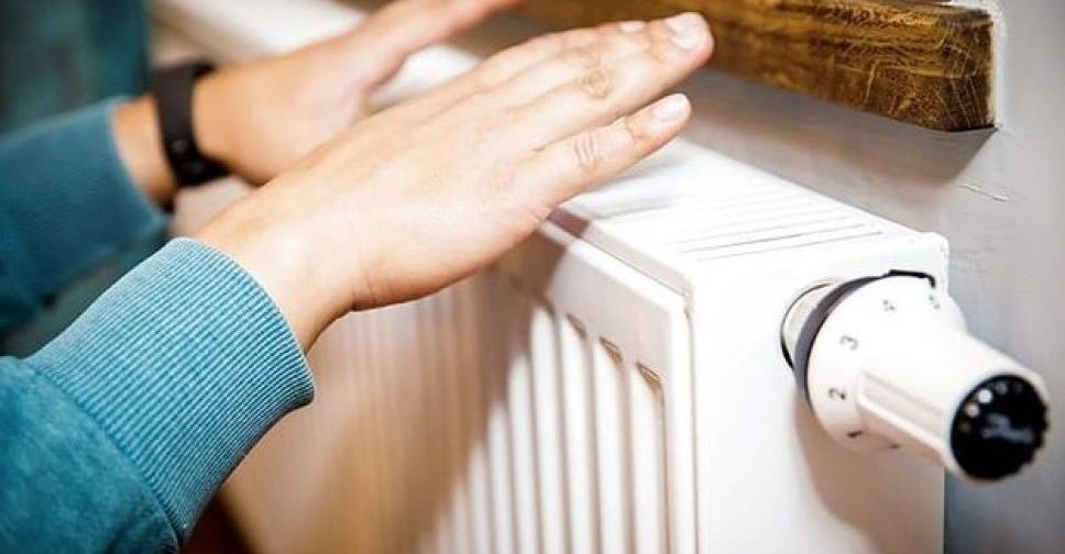 В Мариуполе окончание отопительного сезона перенесли