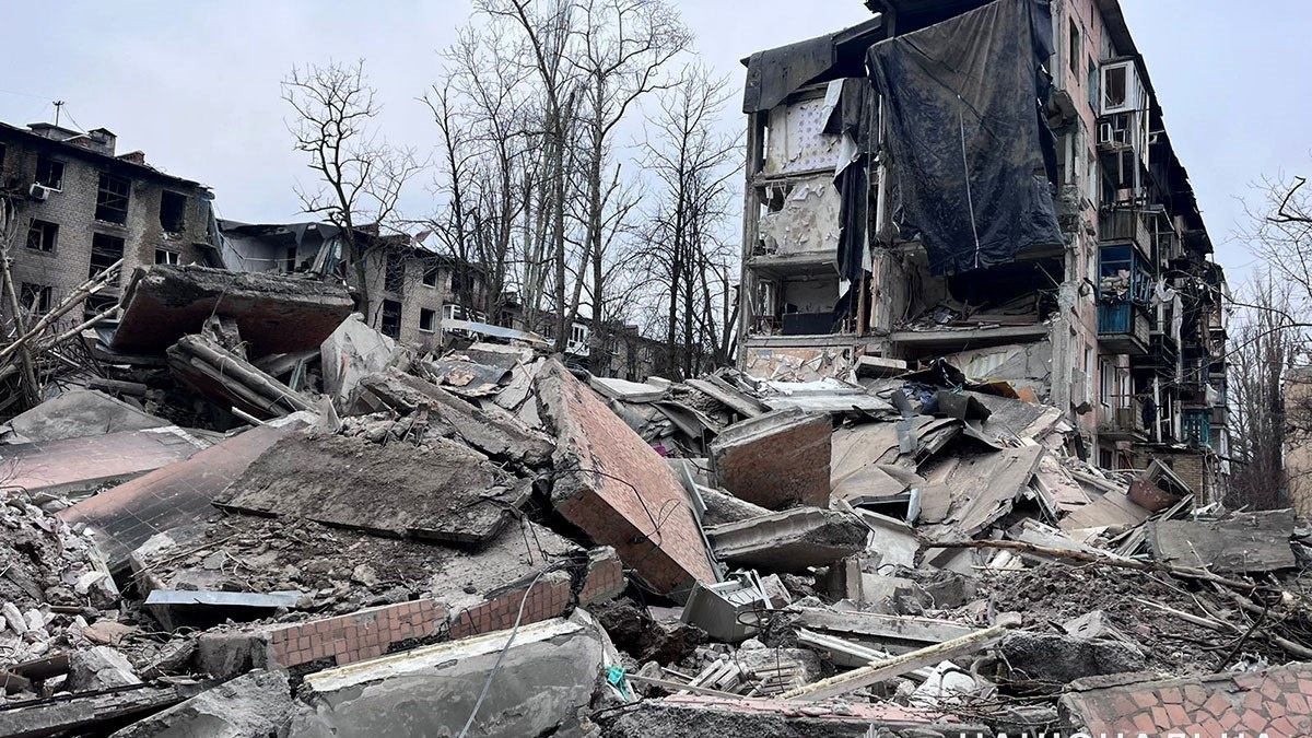 Власники зруйнованого житла можуть отримати грошову допомогу від Уряду - подробиці