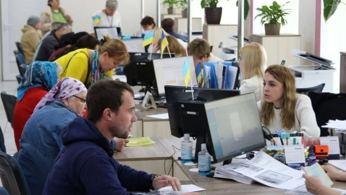 Де шукати роботу переселенцям - корисні контакти