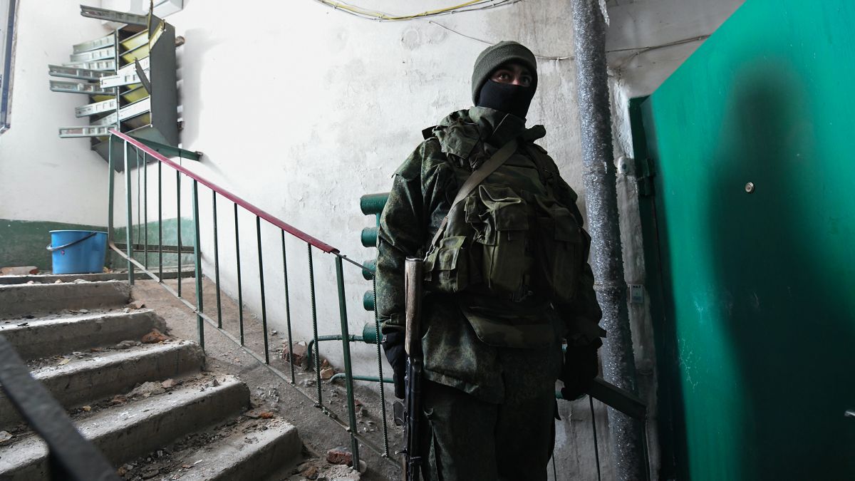 Нерухомість маріупольців можуть відібрати – окупанти вигадали новий спосіб захоплення житла