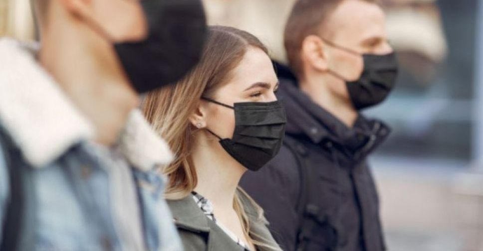 В Украине планируют размещать коронавирусных больных в спорткомплексах и выставочных залах