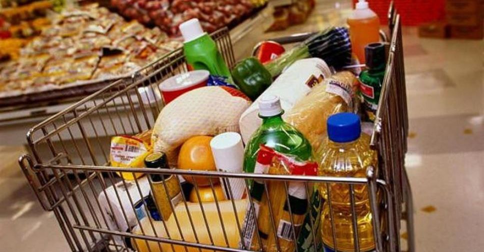 Жители Донетчины проедают больше половины семейного бюджета