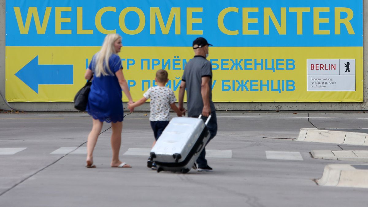Для українців у Європі продовжать статус тимчасового захисту – подробиці