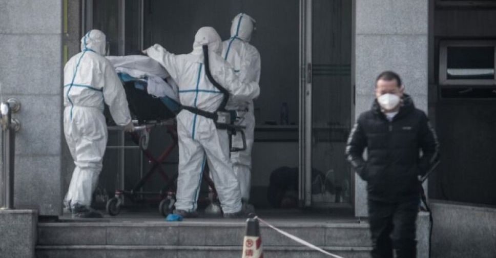Коронавирус: в Украине зафиксировали первую смерть