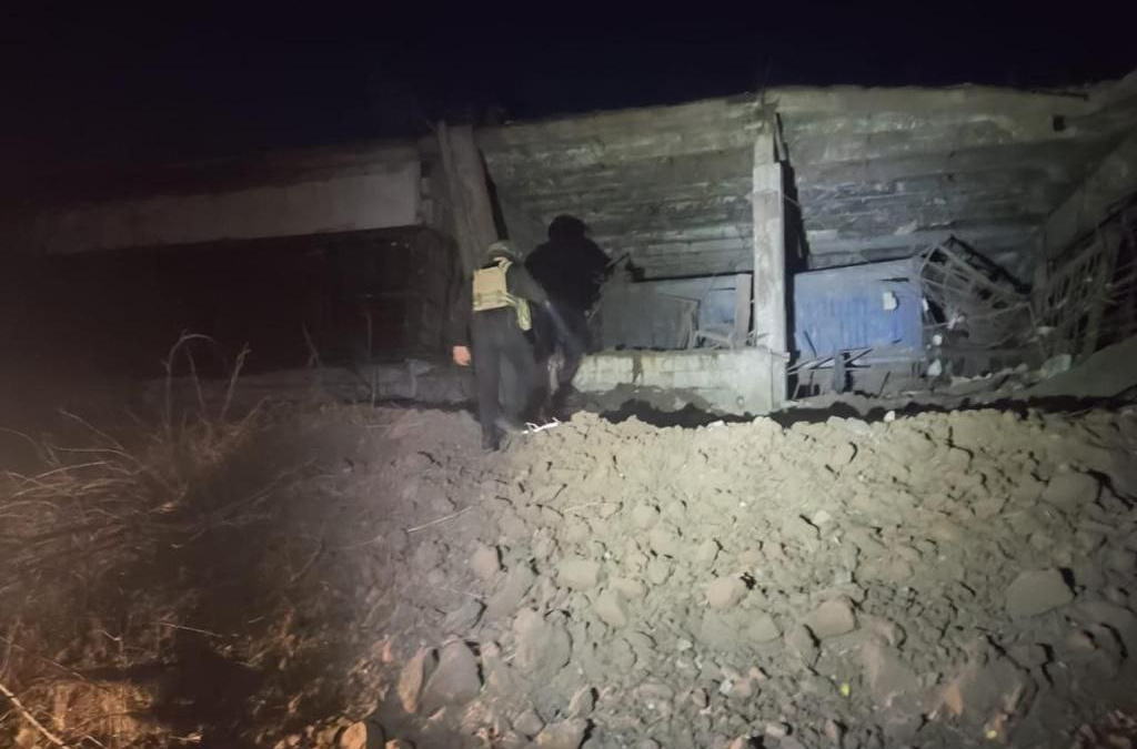 Росіяни вбили людей у Красногорівці та поранили мешканців Костянтинівки - подробиці