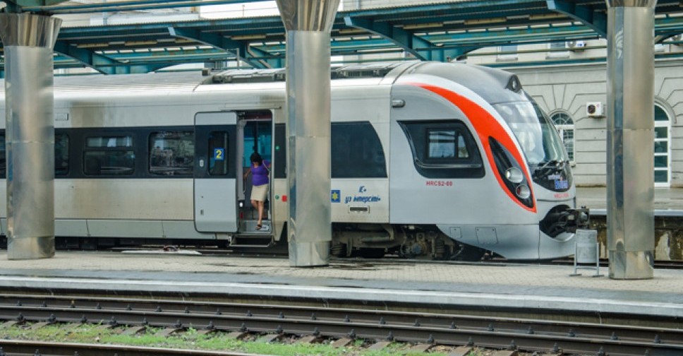 #MRPLconnection показал насколько мариупольцам нужны автобаны, скоростные поезда и аэропорт