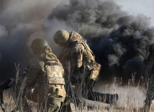 Ворог на підступах: росіяни націлились на оборону ЗСУ у Великій Новосілці - актуальна обстановка