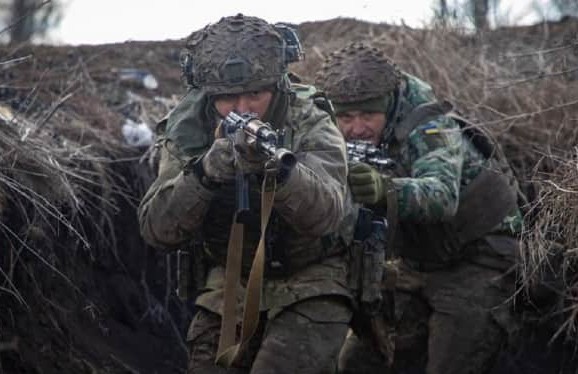 Загроза наступу: що відомо про можливий прорив російських військ у Дніпропетровську область