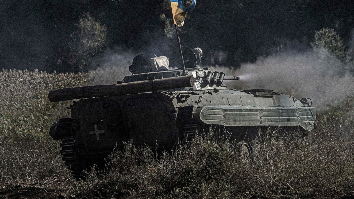 Прорив на півдні та вихід до Азовського моря: в ISW назвали ключові умови майбутнього успіху ЗСУ