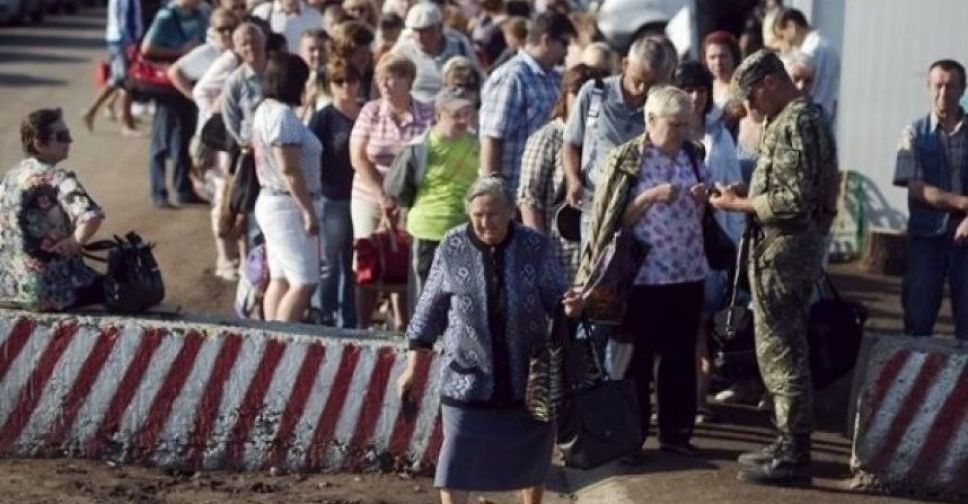 На линии разграничения Донбасса пропал человек. Что делать?