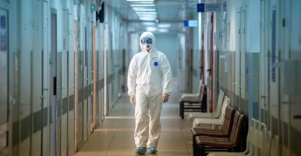 Куда обращаться мариупольцам в случае появления симптомов коронавируса? (КОНТАКТЫ)