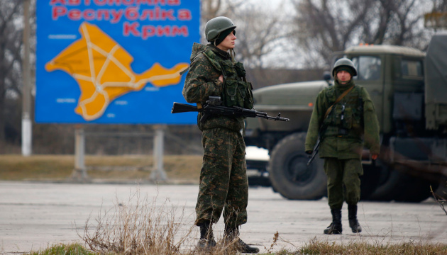 ЗСУ розгромили російські війська під Херсоном