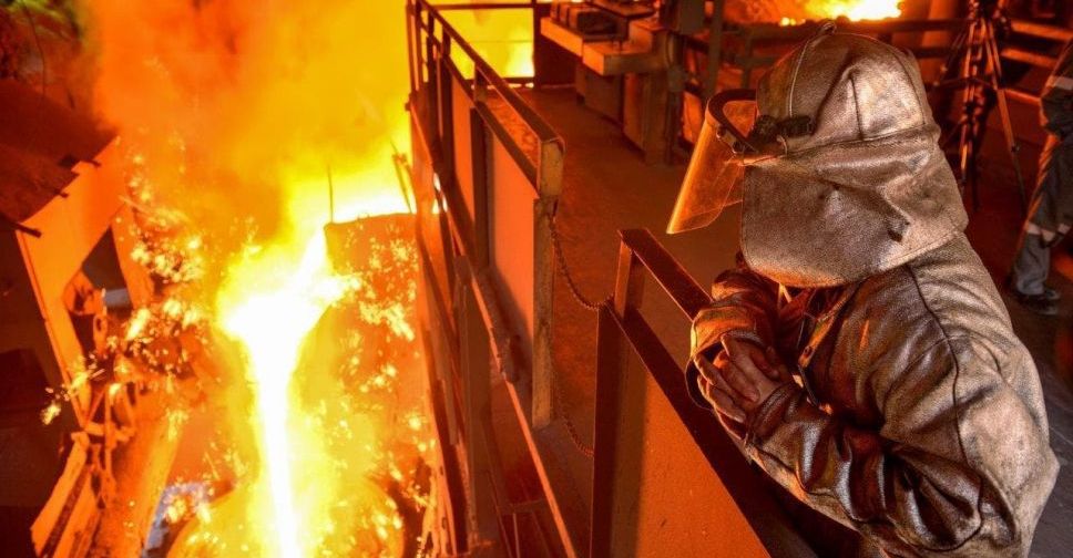 Предприятия Группы Метинвест в 2020 году пополнили бюджет Мариуполя более чем на 940 млн грн