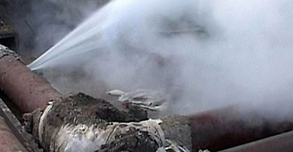 В Мариуполе из-за порывов отсутствует горячая вода (АДРЕСА) 