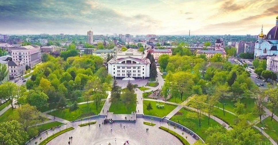 «Город за уикенд»: что посетить и как отдохнуть в Мариуполе на выходных