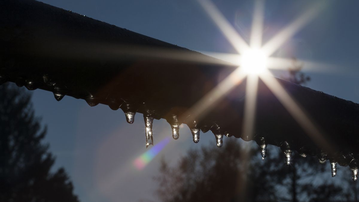 Від  -5 до +19 – в яких регіонах чекати на мороз, а де буде спекотно