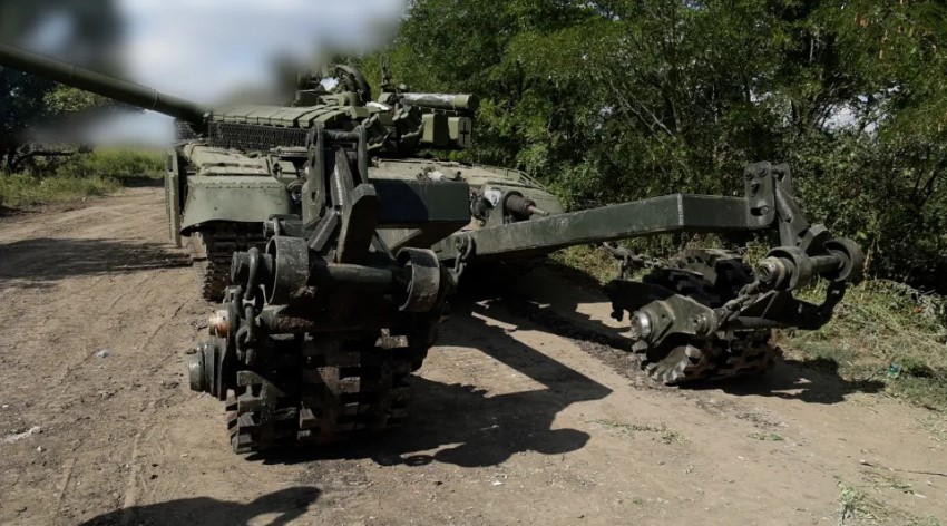 Захищаючи своє: як Метінвест з нуля опанував модернізацію бронетехніки 