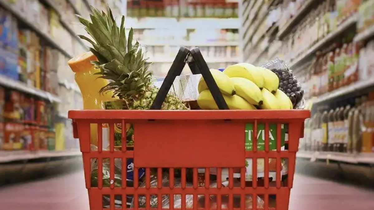 Як зміниться вартість продуктового кошика взимку 2024 – прогноз експерта