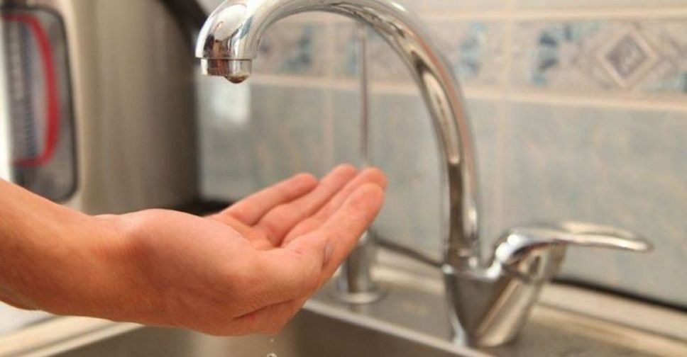 В трех районах Мариуполя частично отключат воду (АДРЕСА)