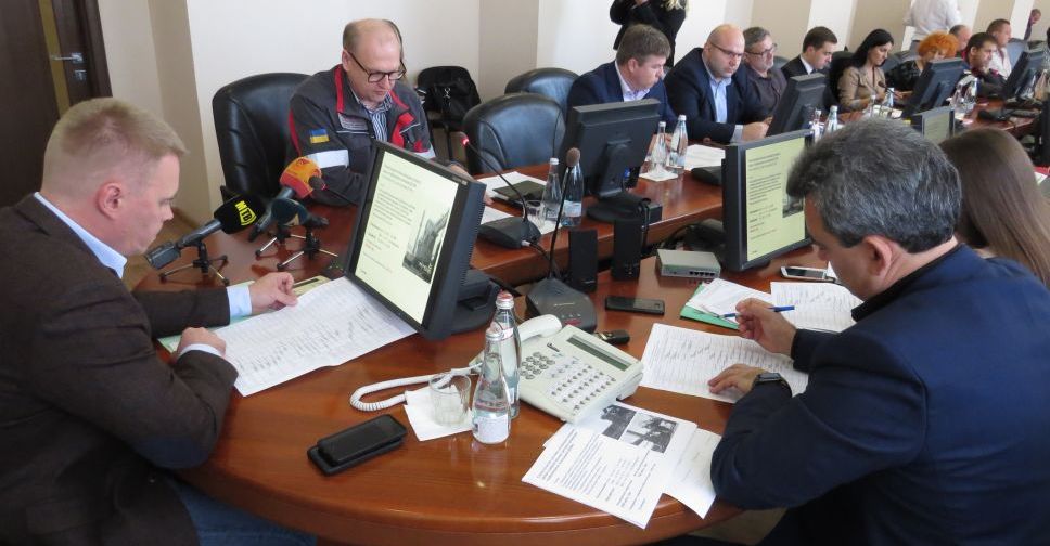 За экологией в Мариуполе начнёт наблюдать спецкомиссия, созданная губернатором Донетчины (ФОТО+ВИДЕО)