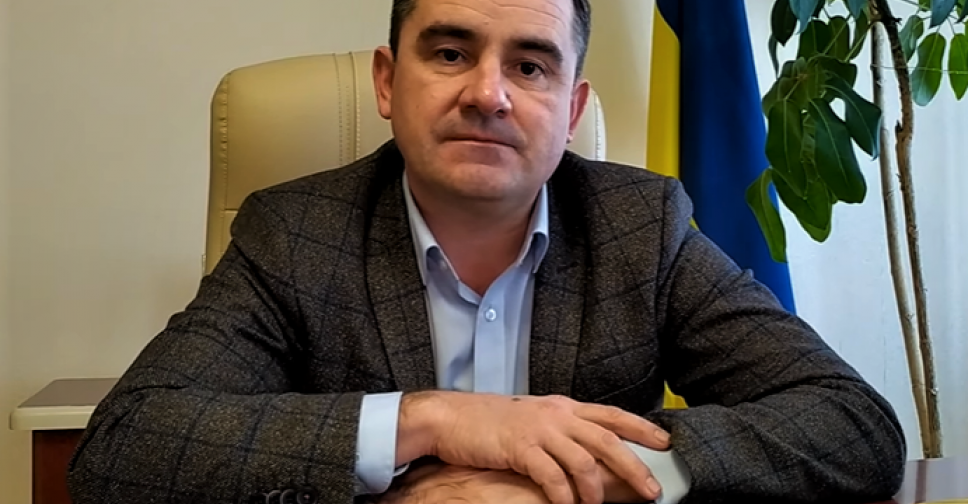 В 100-тысячном городе на Донетчине не собираются вводить карантин выходного дня (ВИДЕО)