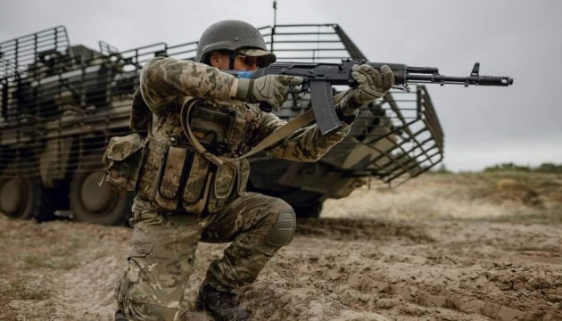 Окупанти намагаються прорватися у Часів Яр