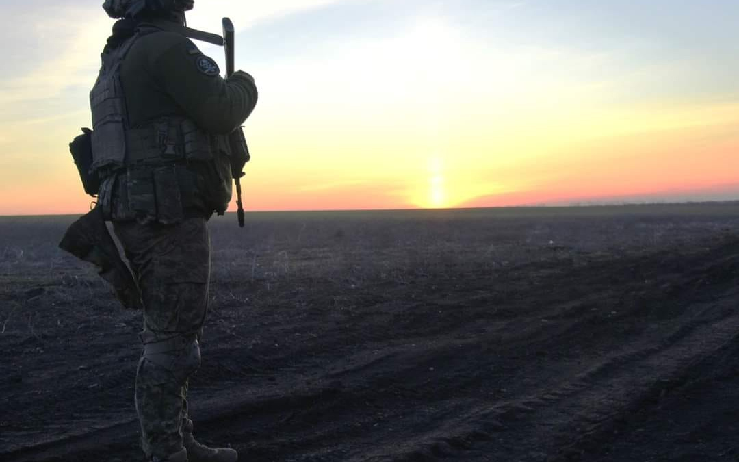 ЗСУ знищили ще один Су-34 та відбили 75 атак за добу – ситуація та карта