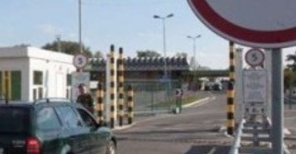 На дороге из Донецка в Мариуполь пойман перевозчик дорогого запрещенного груза (ФОТО)