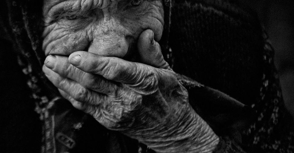 В Мариуполе переселенцев оставили без пенсий. В зоне риска более 300 человек