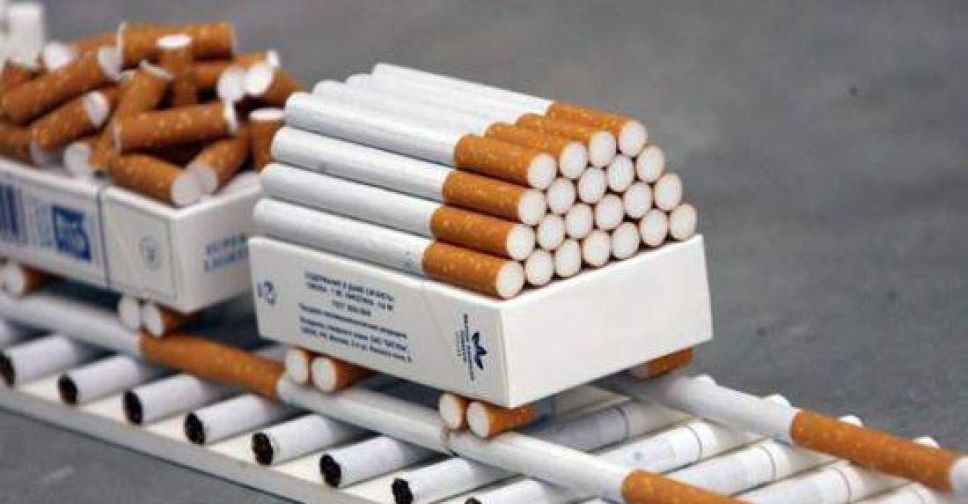 Смогут ли мариупольцы покупать сигареты, если цена за пачку станет 120 гривен? 