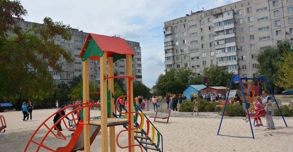 Мариупольские ОСМД получат до 20 тысяч гривен на срочный ремонт