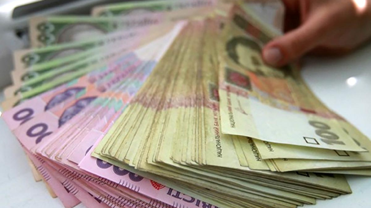 Виплати ВПО – з 1 грудня діють нові правила