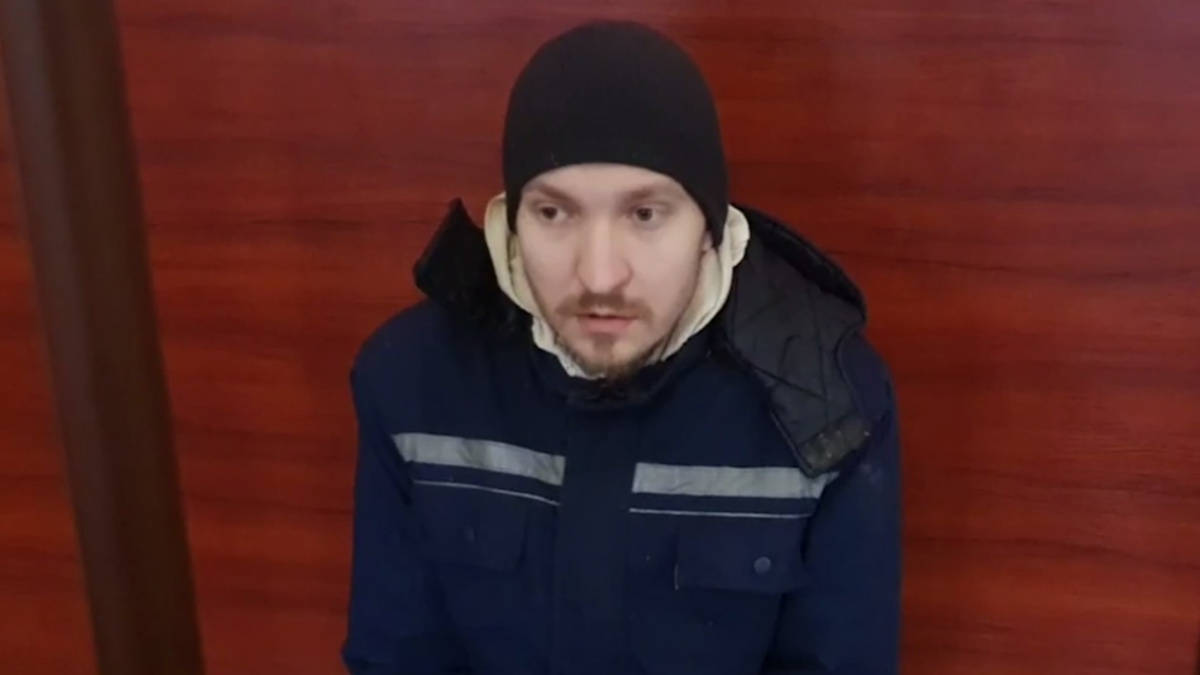 Захисника Маріуполя засудили за нібито розстріл автівки з написом Діти – що відомо