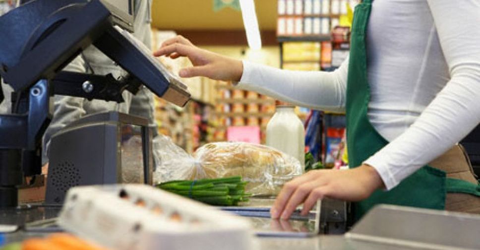 Кашляла на продукты и в лицо покупателю: на мариупольчанку напала продавец  (ФОТО+ВИДЕО+ДОПОЛНЕНО)
