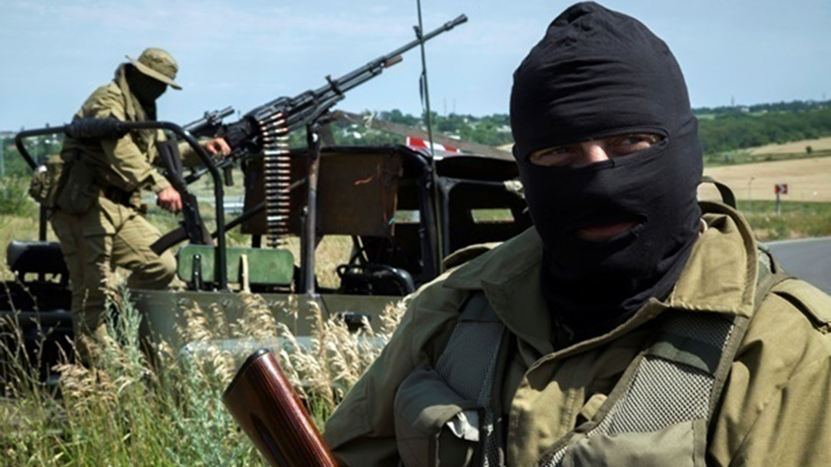 Росіяни кидають під Бахмут найманців з Куби –  їхні втрати не рахують
