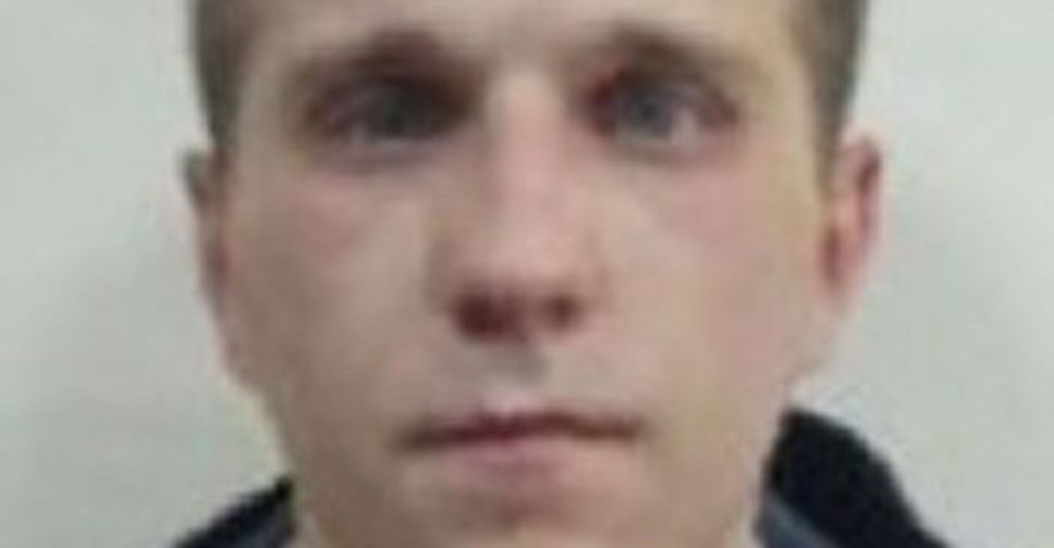 Полиция Мариуполя разыскивает 29-летнего мужчину (ФОТО)