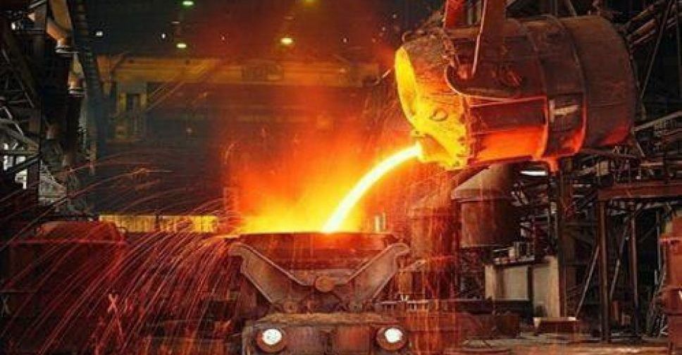 Металлурги «Азовстали» празднуют день рождения предприятия