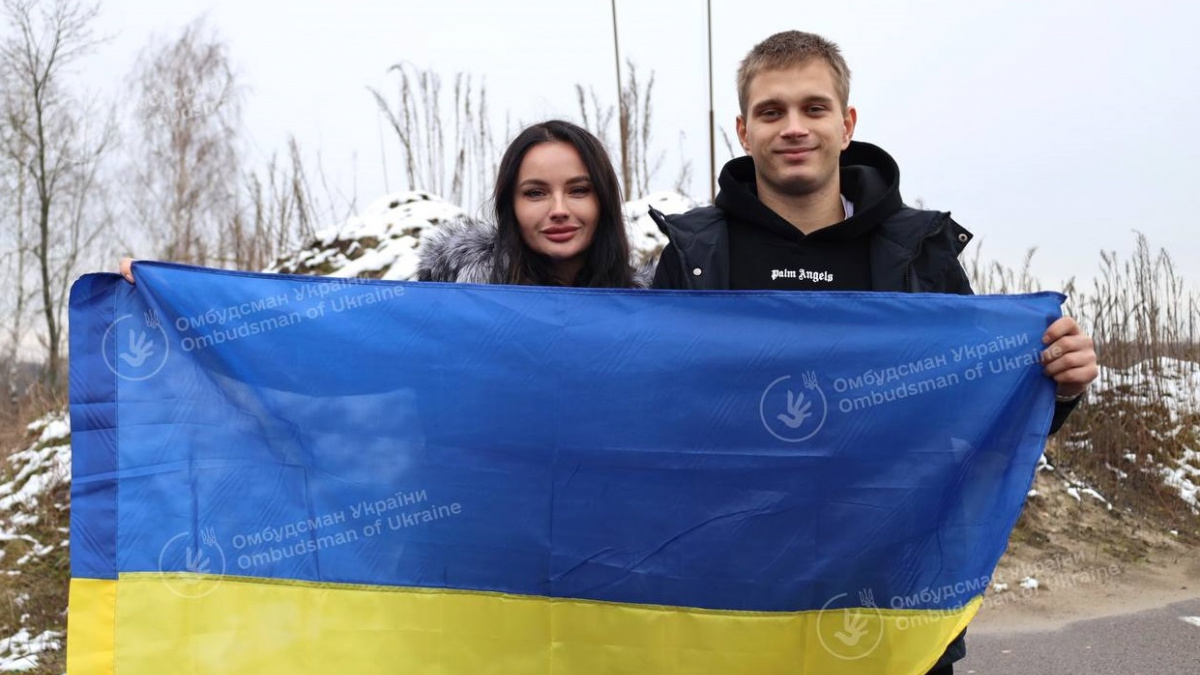 «Говорили, що в Україні дітей здають на органи» - маріуполець Богдан Єрмохін розповів про депортацію в РФ
