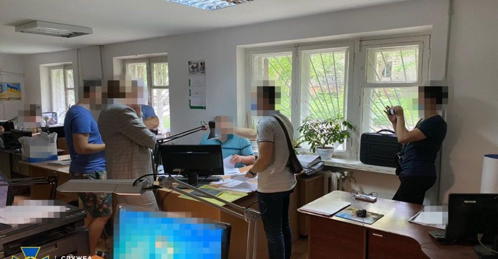 Чиновники из Мариуполя и Краматорска пытались незаконно приватизировать участки на 4,5 миллиона