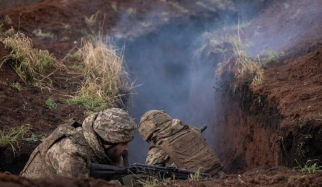 Нова загроза для Покровська: росіяни готують обхідну атаку через Дніпропетровщину