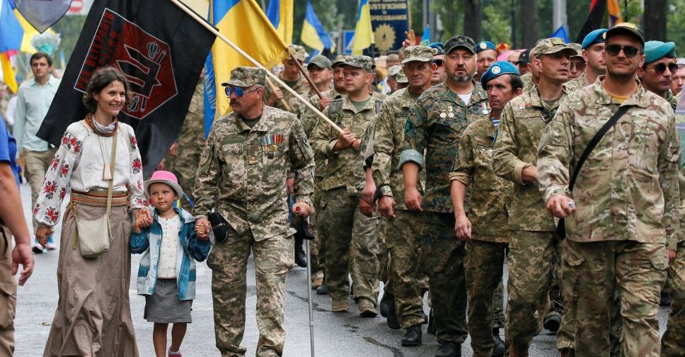 Мариупольским ветеранам предлагают пройти онлайн-курс по профориентации