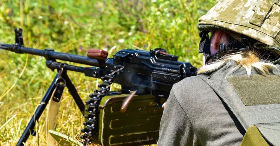 В День Независимости на Донбассе погиб украинский воин, еще двух ранили