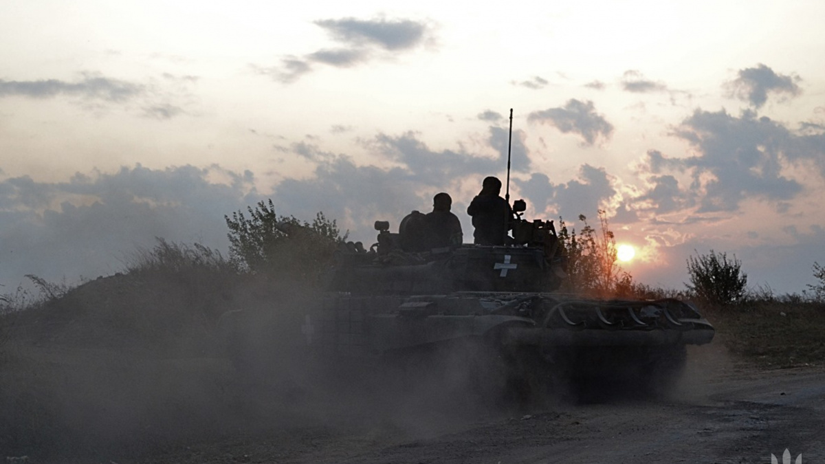 Сили оборони здобули частковий успіх на двох напрямках фронту – карта 