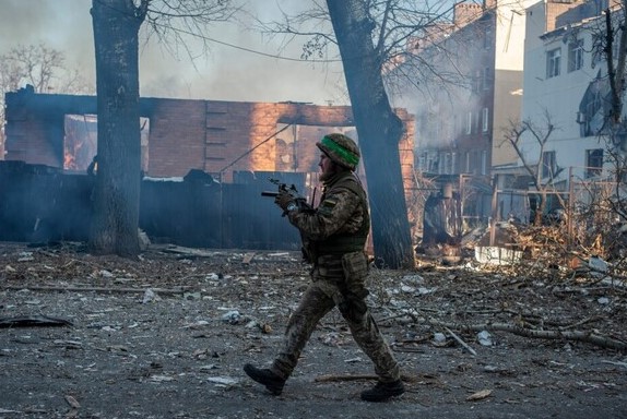 Росіяни штурмують Покровський напрямок: які позиції захопив ворог