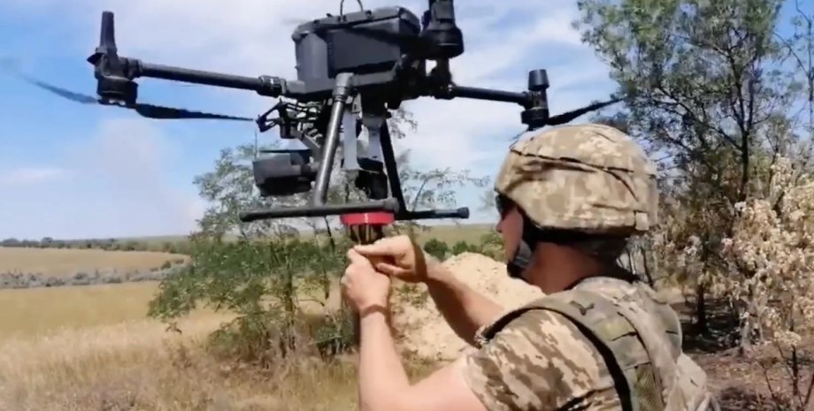 ЗСУ знищили три одиниці техніки під Авдіївкою