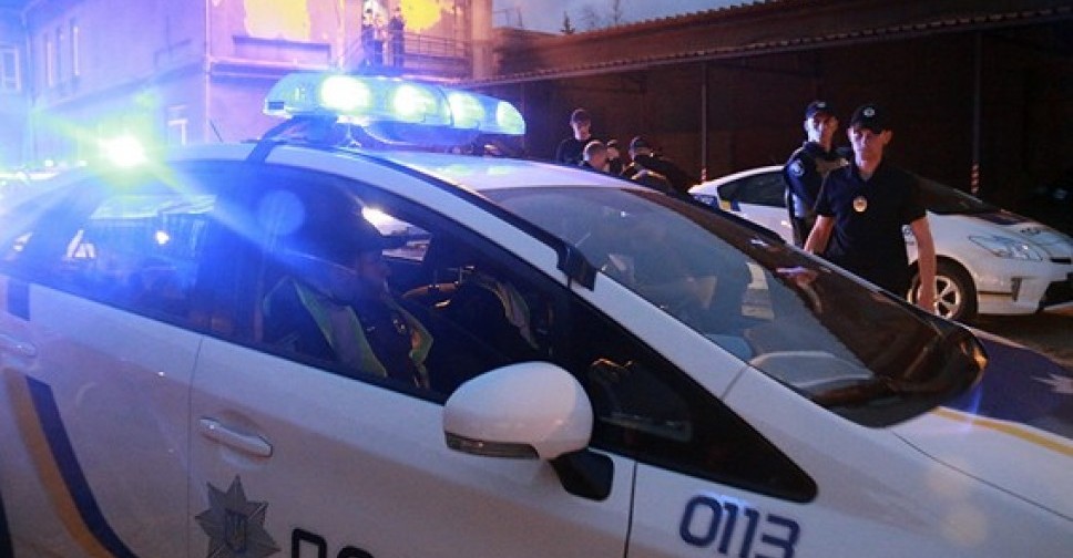 С 7 ноября штрафовать водителей Мариуполя никто не сможет?