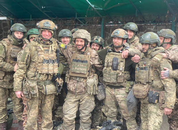 ЗСУ прорвались на 30 кілометрів в тил ворога на Курщині