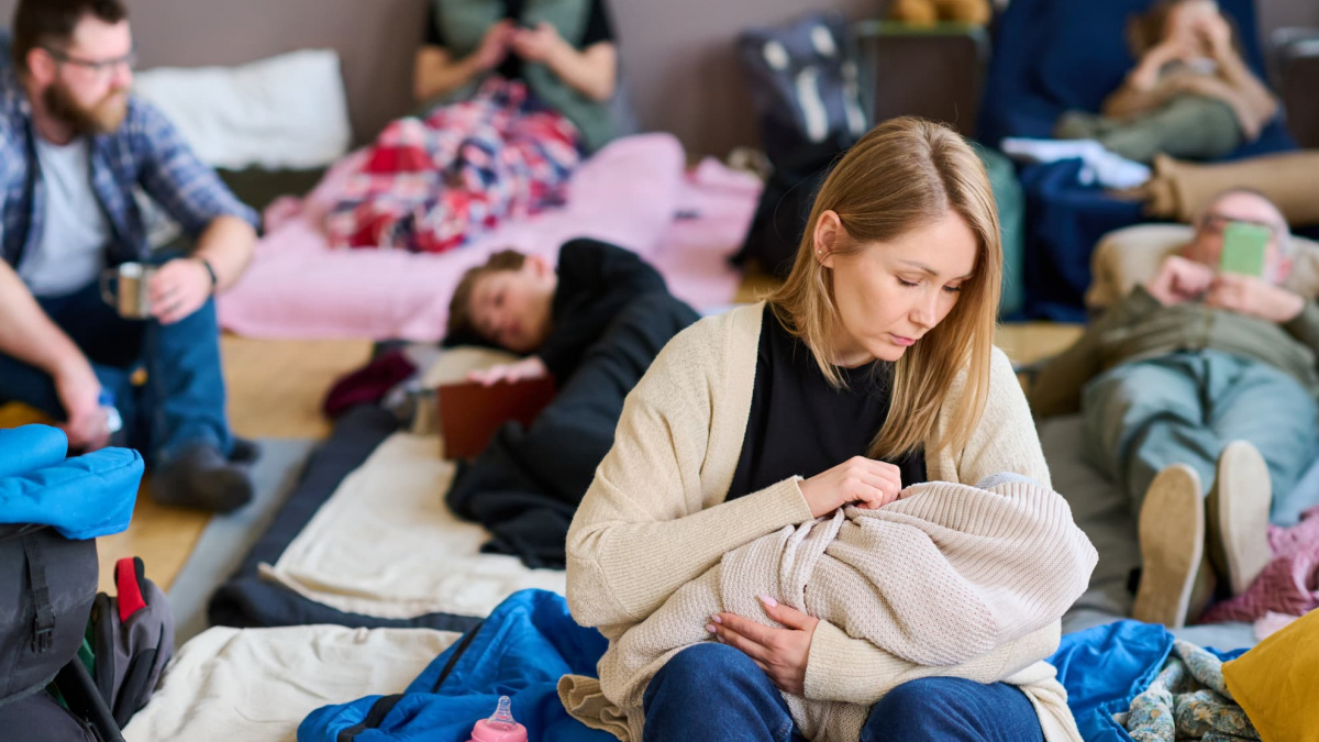 Кабмін ухвалив постанову щодо змін у виплатах переселенців – перелік нововведень