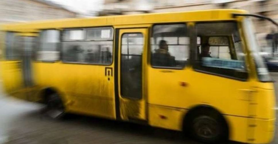 Говорила на украинском: на Донетчине пассажирку выгнали из автобуса