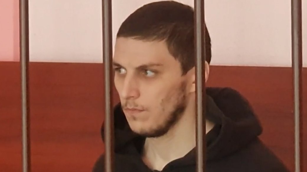 Окупанти довічно засудили оборонця Донеччини за «убивство» п’ятьох людей в Маріуполі